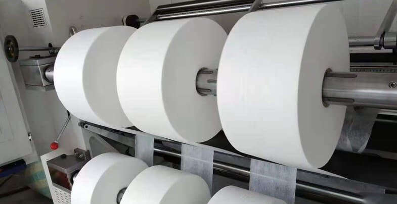 Eptfe Fabric, PTFE Membrane Fabric Medial Material | Mingguan